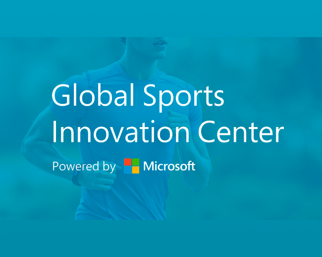 Global Sports Innovation Center