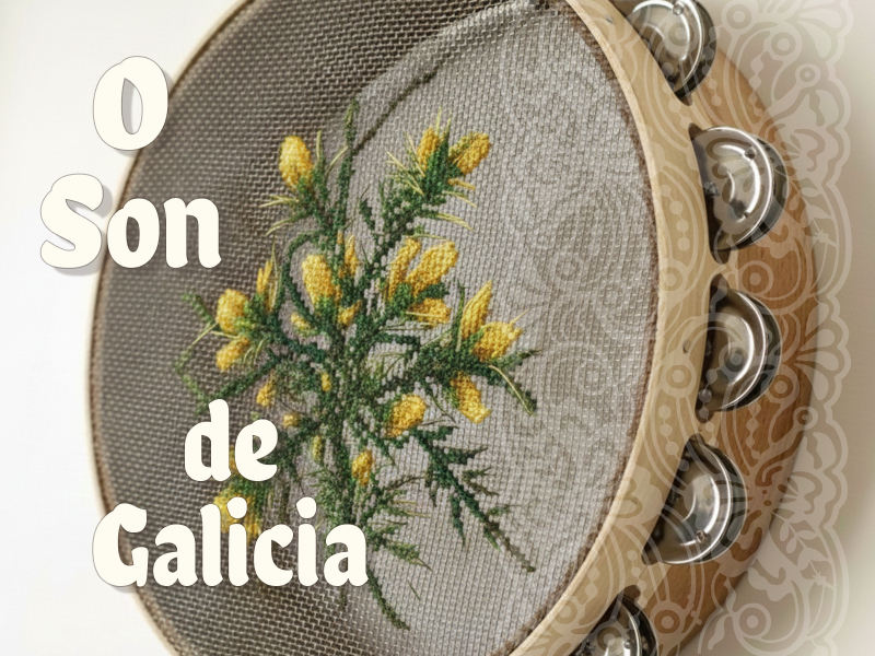 O son de Galicia
