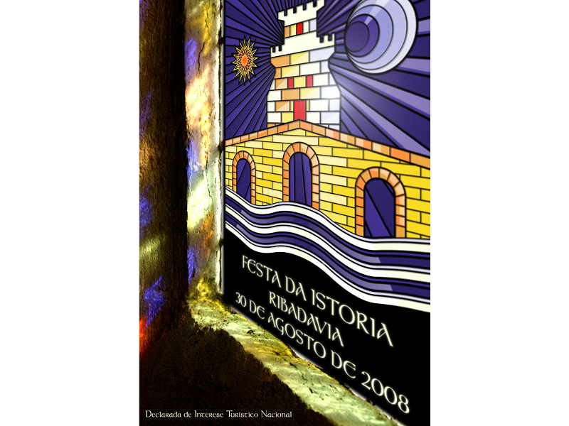 Festa da Istoria