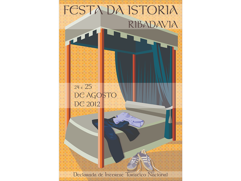 Festa da Istoria